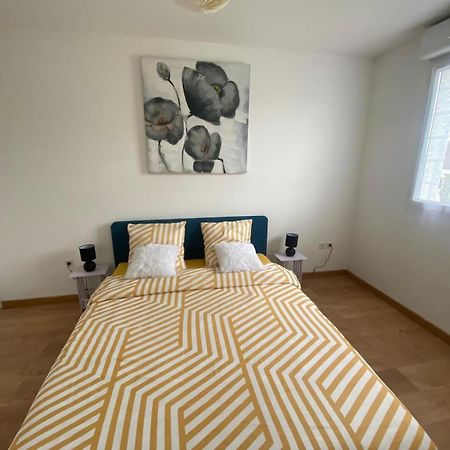 Appartement Proche Du Centre Béthune Eksteriør billede